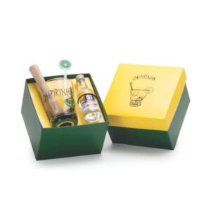 KIT CAIPIRINHA 51 Personalizado