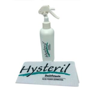 Kit de Limpeza Personalizado