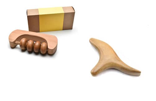 KIT MASSAGEADOR CORAÇÃO Personalizado