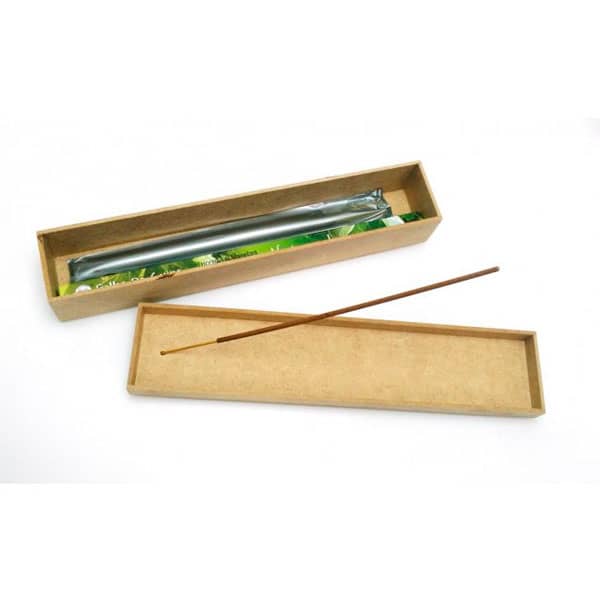 KIT PORTA INCENSO MDF