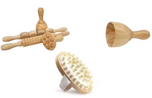 KIT RELAXAMENTO CORPORAL 558