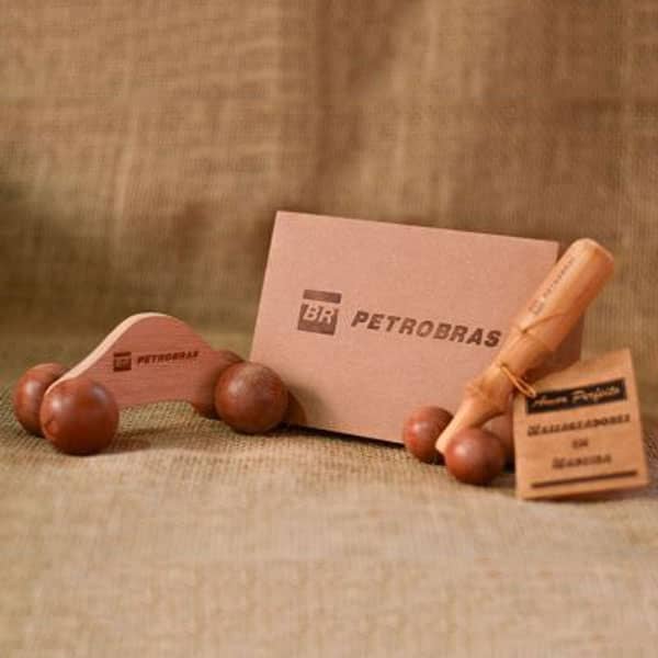 KIT RELAXAMENTO CORPORAL 654