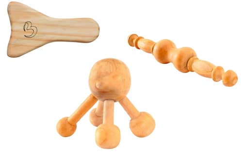 KIT RELAXAMENTO CORPORAL 655