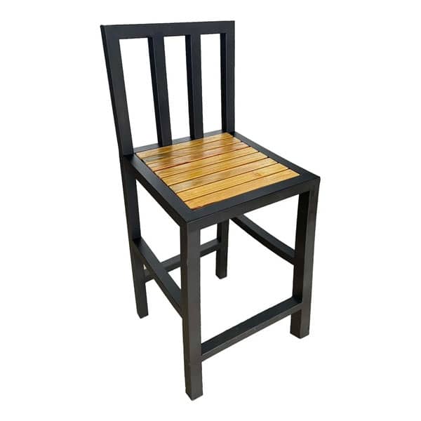 Kit 2 Banqueta Para Balcão Estilo Industrial Personalizado