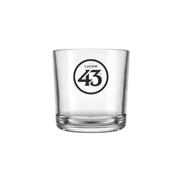 Kit 4 Copos Personalizados Licor Personalizados