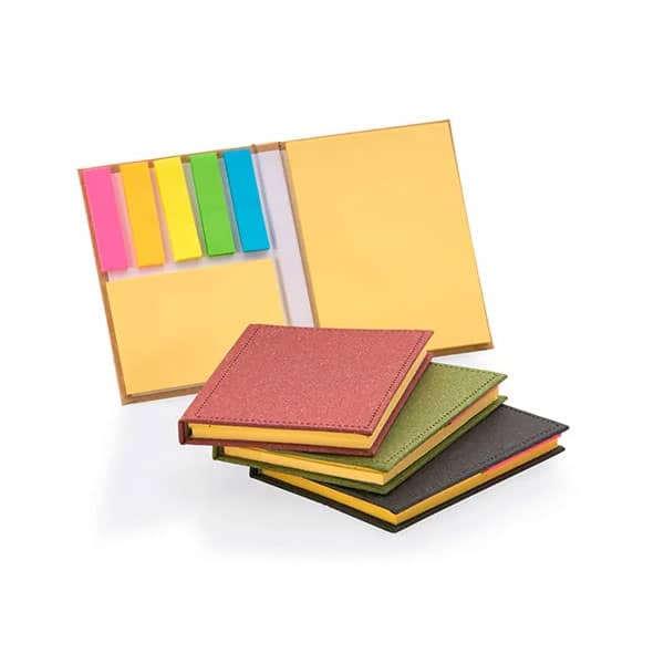 Kit Boas Vindas Anotações