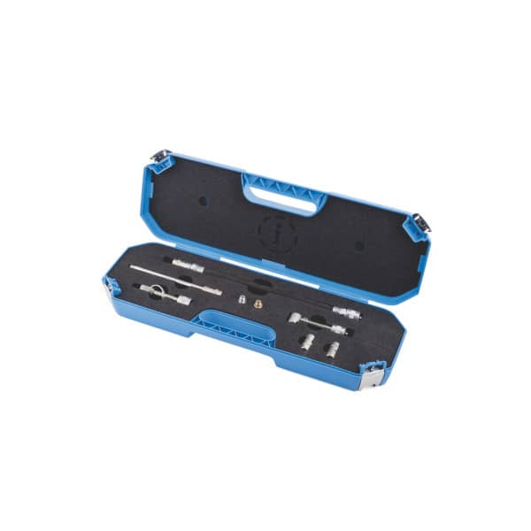 Kit Bocais para Graxa Personalizado