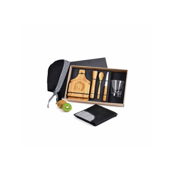 Kit Caipirinha Plus Personalizada