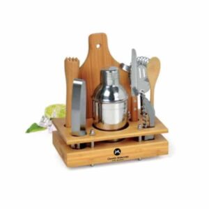 Kit Caipirinha Plus Personalizado