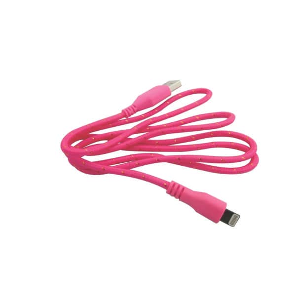 Kit Carregador Portátil com Cabo