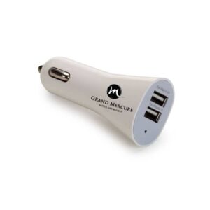 Kit Carregador Veícular Entradas