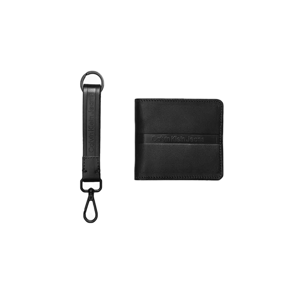 Kit Carteira Chaveiro Dia dos Pais