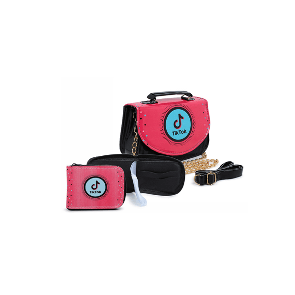 Kit Carteira Infantil para Escola