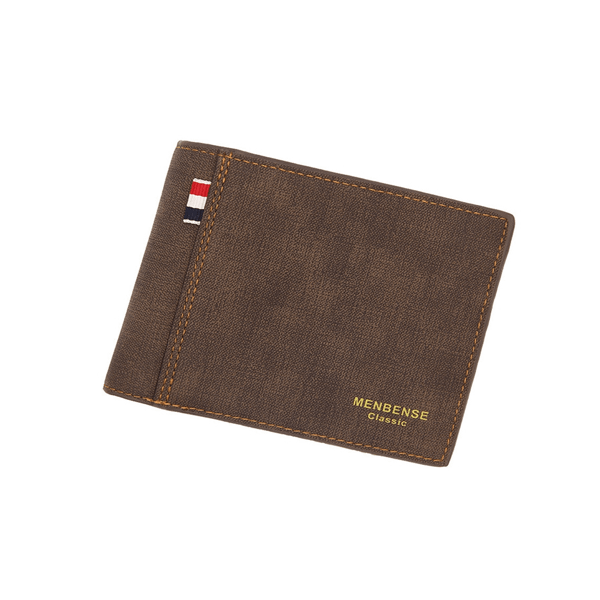 Kit Carteira Masculina Personalizada