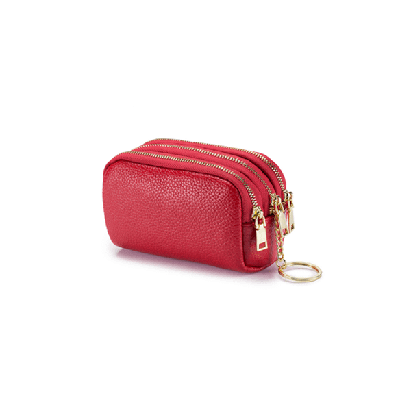 Kit Carteira e Chaveiro Dia das Mães