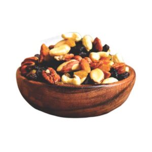 Kit Castanha e Frutas Personalizado