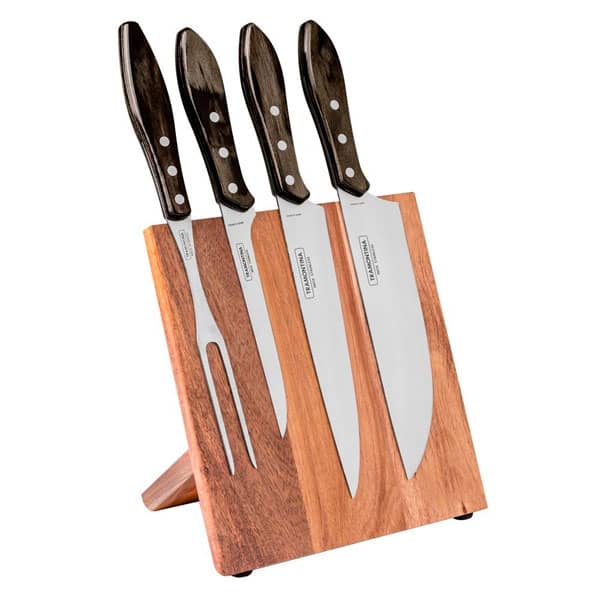 Kit Churrasco Com Avental Personalizado