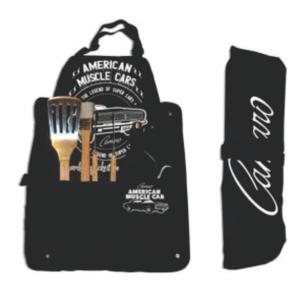 Kit Churrasco Personalizado Ananindeua