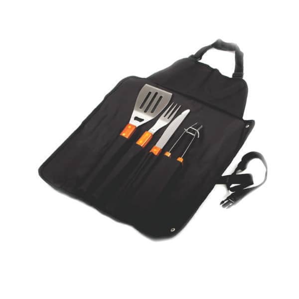 Kit Churrasco Personalizado Aracaju