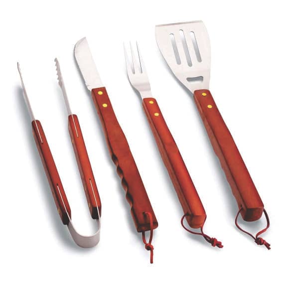 Kit Churrasco Personalizado Belo Horizonte