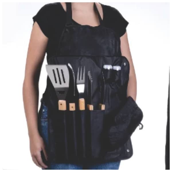 Kit Churrasco Personalizado Betim