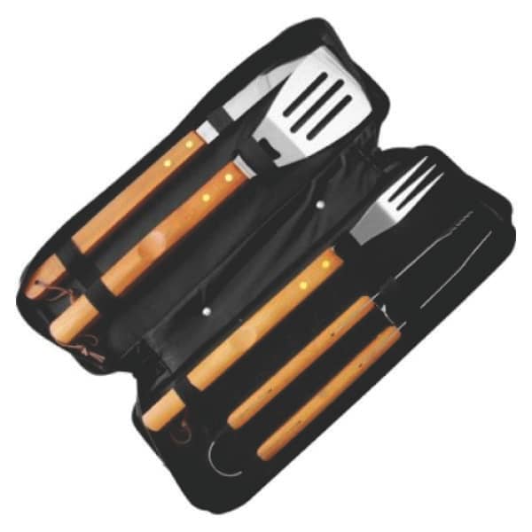 Kit Churrasco Personalizado Contagem