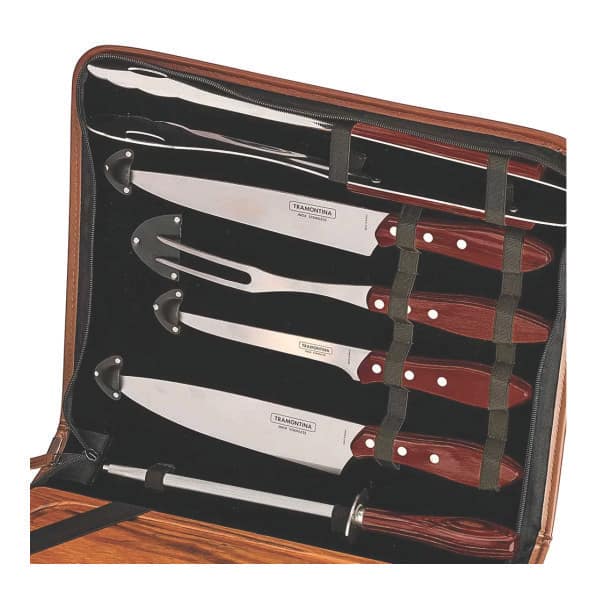 Kit Churrasco Personalizado Cuiabá