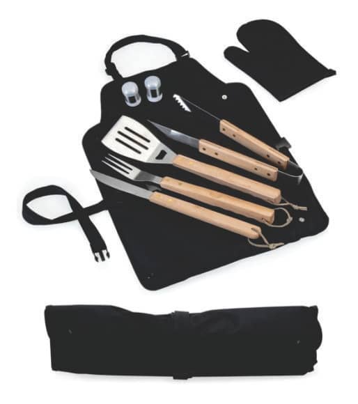 Kit Churrasco Personalizado Curitiba