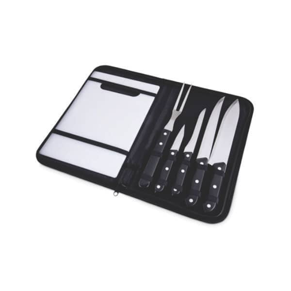 Kit Churrasco Personalizado Duque de Caxias