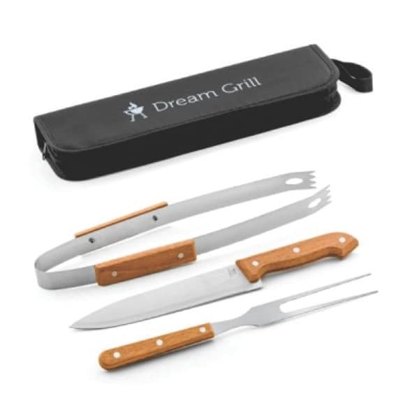 Kit Churrasco Personalizado Guarulhos