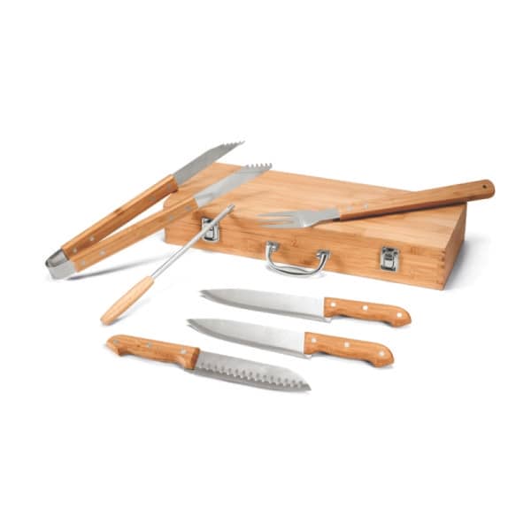 Kit Churrasco Personalizado Jaboatão dos Guararapes