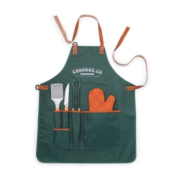 Kit Churrasco Personalizado Londrina