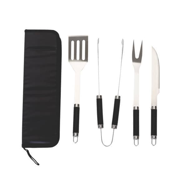 Kit Churrasco Personalizado Macapá