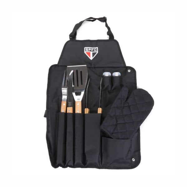 Kit Churrasco Personalizado Maringá