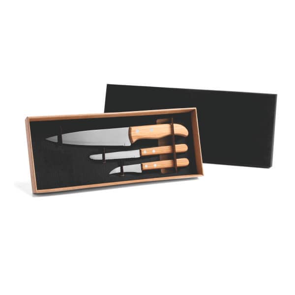 Kit Churrasco Personalizado Mauá