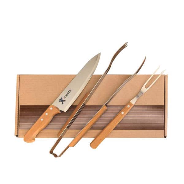 Kit Churrasco Personalizado Mogi das Cruzes