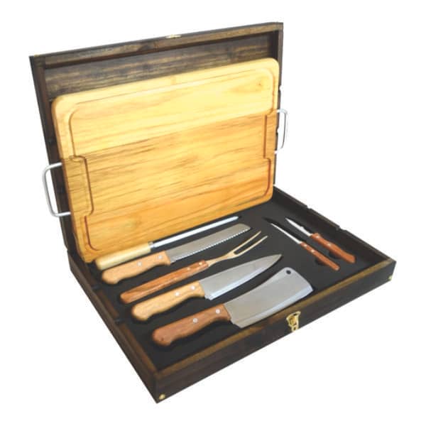 Kit Churrasco Personalizado Mogi das Cruzes