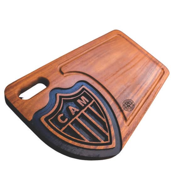 Kit Churrasco Personalizado Natal