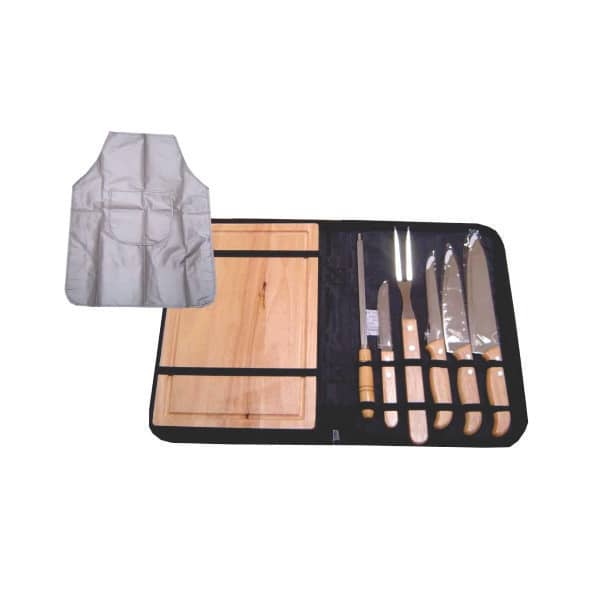 Kit Churrasco Personalizado Osasco