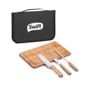 Kit Churrasco Personalizado Recife