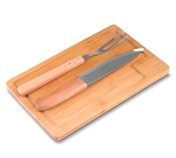 Kit Churrasco Personalizado Ribeirão Preto