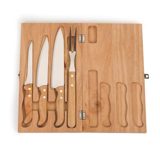 Kit Churrasco Personalizado Ribeirão Preto