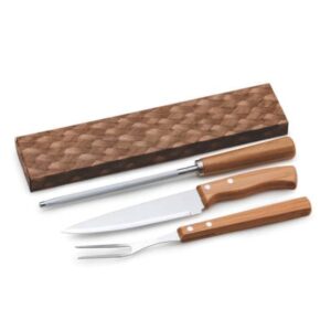 Kit Churrasco Personalizado Salvador