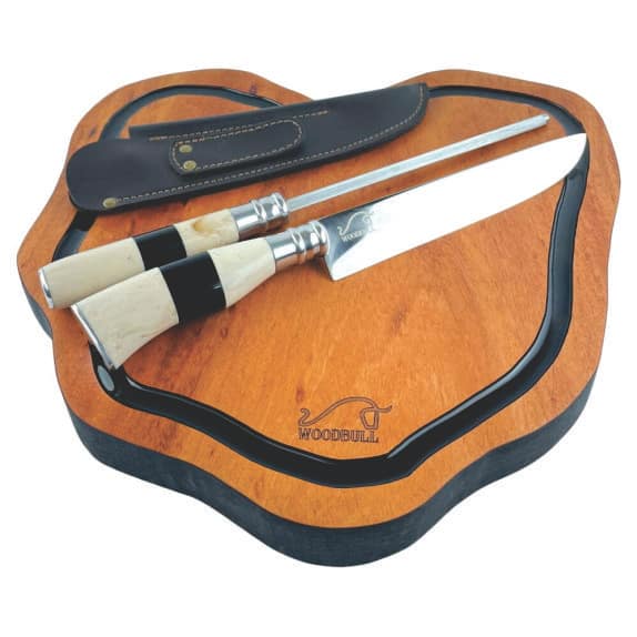 Kit Churrasco Personalizado São Gonçalo