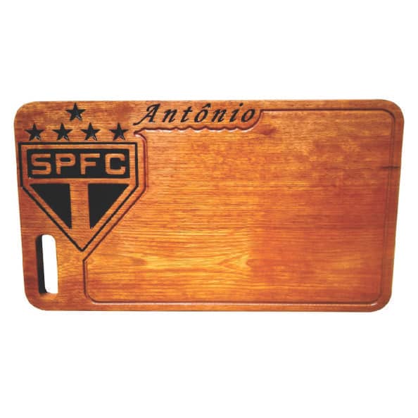 Kit Churrasco Personalizado São Gonçalo