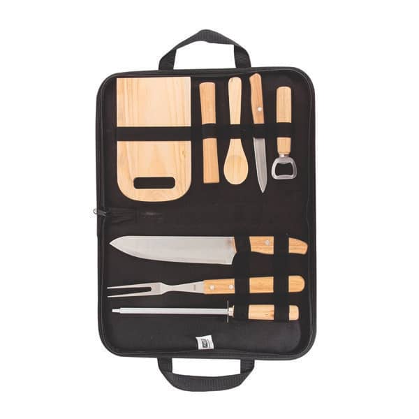 Kit Churrasco Personalizado São João de Meriti