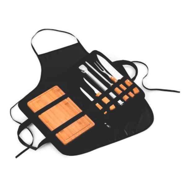 Kit Churrasco Personalizado São João de Meriti