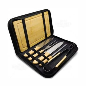 Kit Churrasco Personalizado São João de Meriti