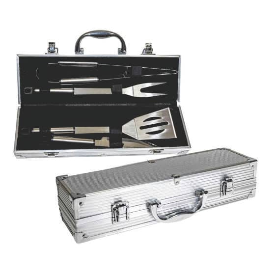 Kit Churrasco Personalizado São José dos Campos