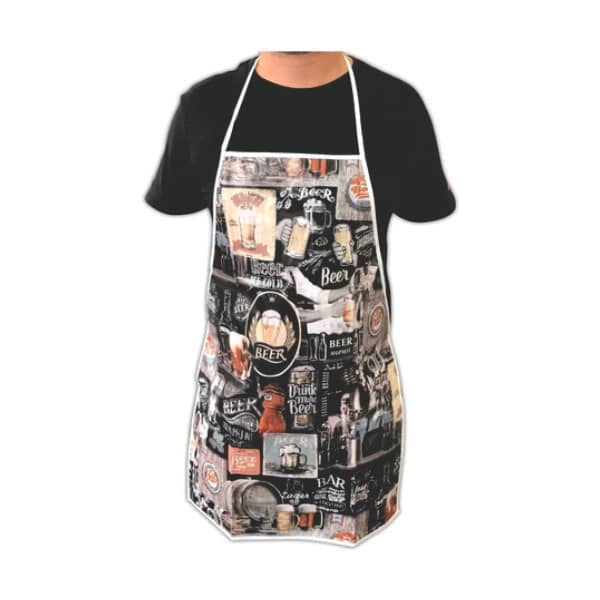 Kit Churrasco Personalizado Serra